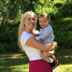 Meet your Posher, Meghan